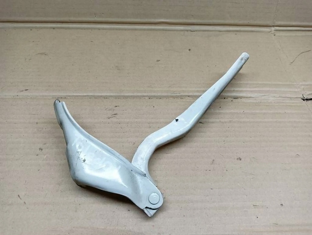 фото №1, Skoda rapid toledo iv петля капот левый 5ja823301a