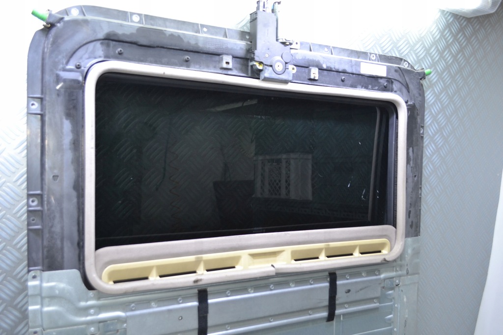 фото №7, Люк комплект saab 95 9-5 01-09r