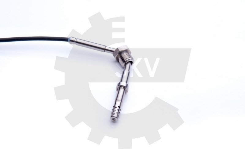 фото №10, Датчик температури вихлопних газів audi seat skoda vw