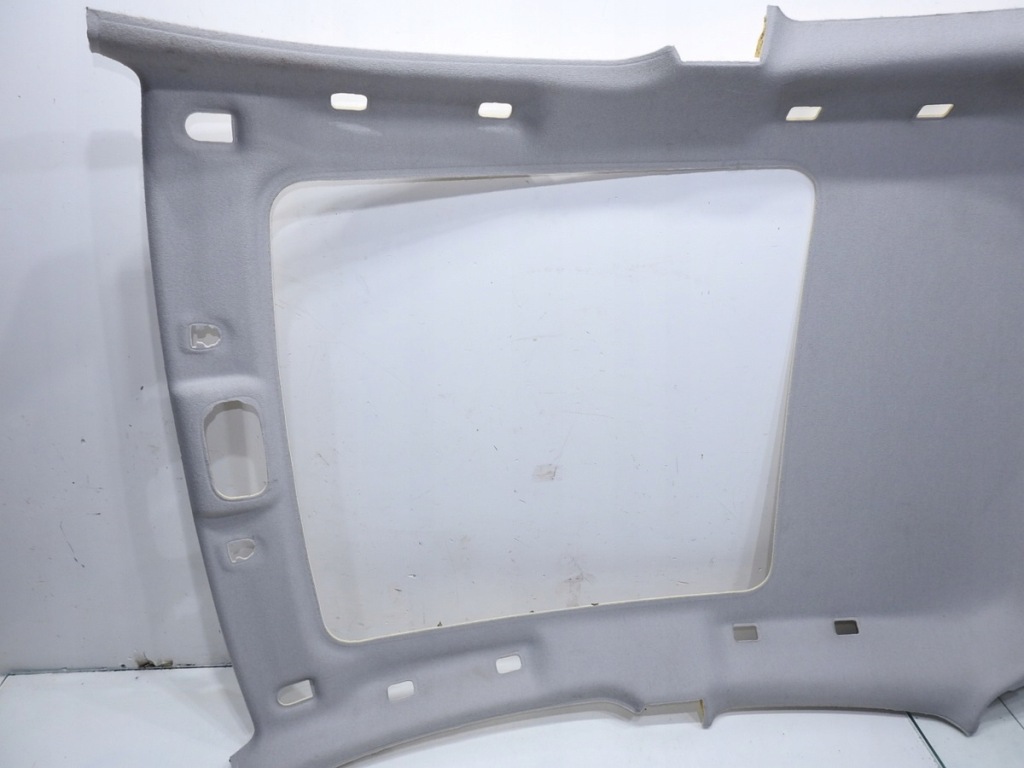 фото №4, Потолок peugeot 207 3d