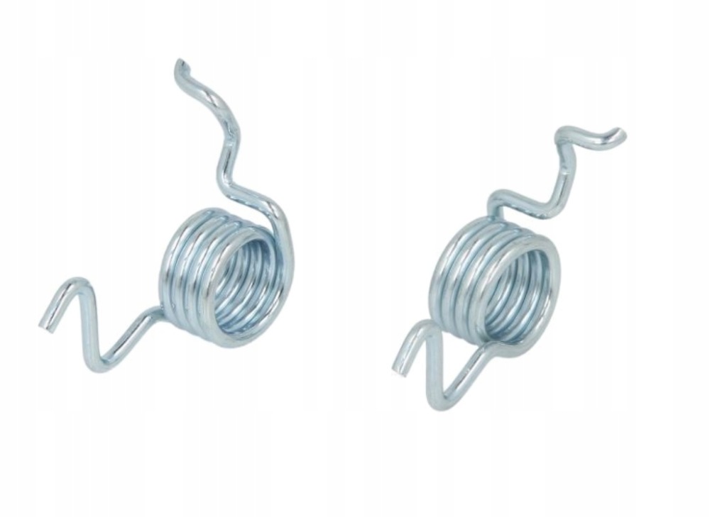 фото №1, Пружини супорт задня volvo v40 v50 c30 c70 s40