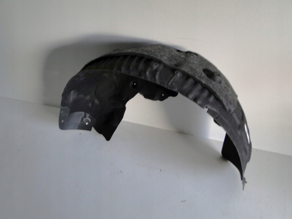 фото №8, Mercedes glc 254 x254 подкрылок задние левая a2546903501