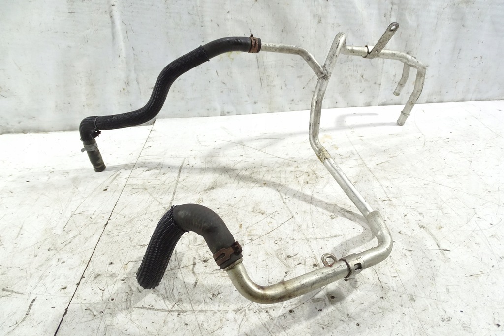 фото №12, Journey 11- 3.6 wąż шланг трубка wody 05058906ad