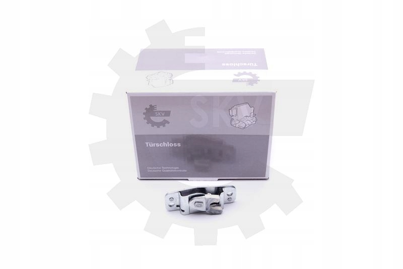 Купити Замок двері розсувних citroen jumper fiat ducato