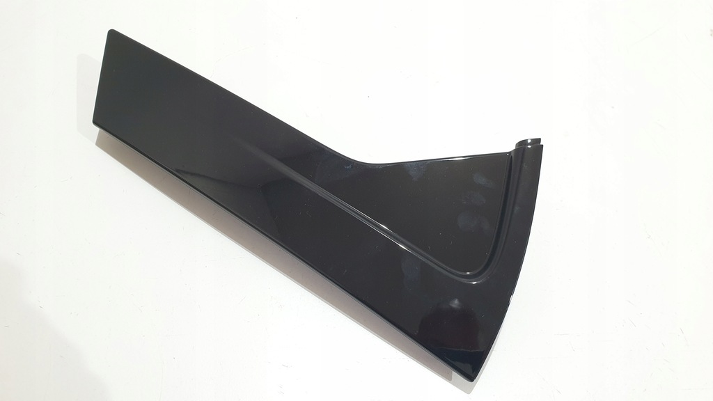 фото №2, Молдинг дверь правая задняя renault captur 822347058r