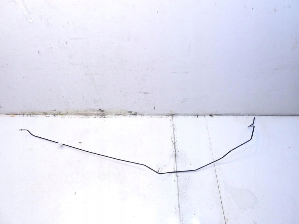 фото №6, Шланг пального ford focus mk2 2.0