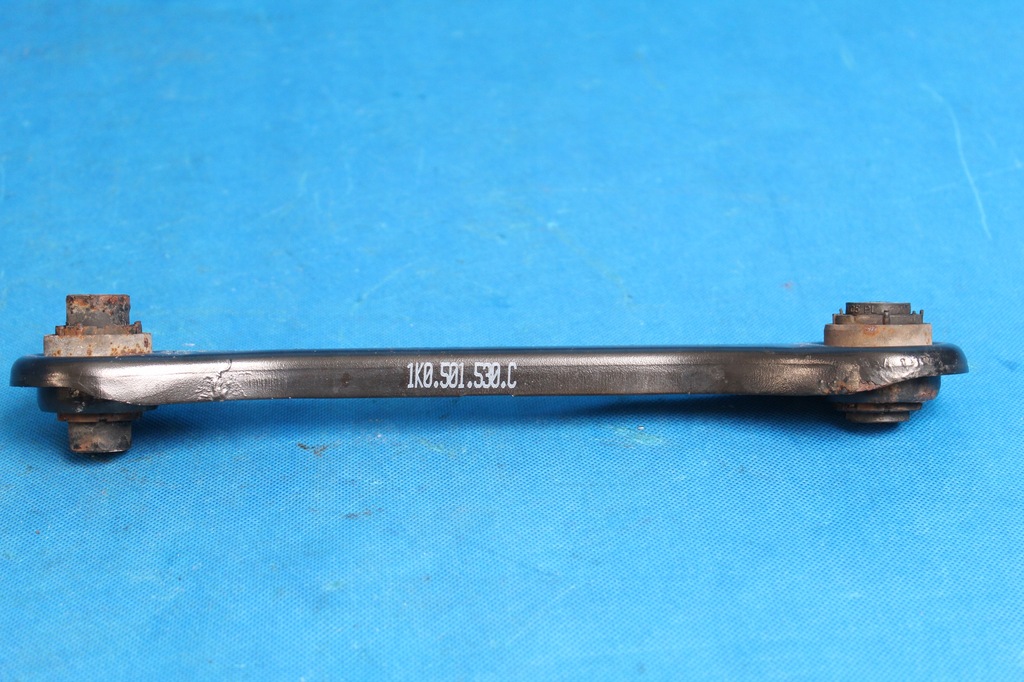 фото №8, Audi q3 8u lift рычаг задняя правый 1k0501530c 2018r
