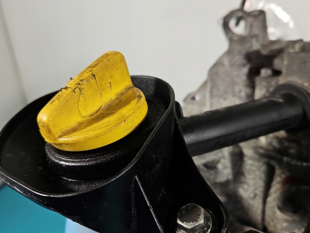 Двигун renault clio 3 d4f d4f h 786 1.2 tce film вимірювання Недорого