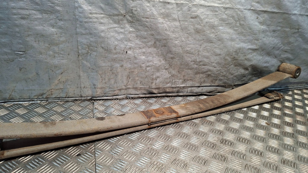 Купить Рессора правый fiat ducato iii 2.2jtd