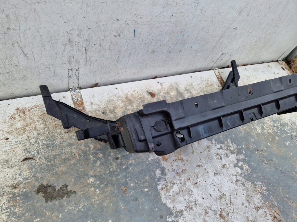 фото №11, Vw passat b7 3aa 10-14 pas передній підсилювач