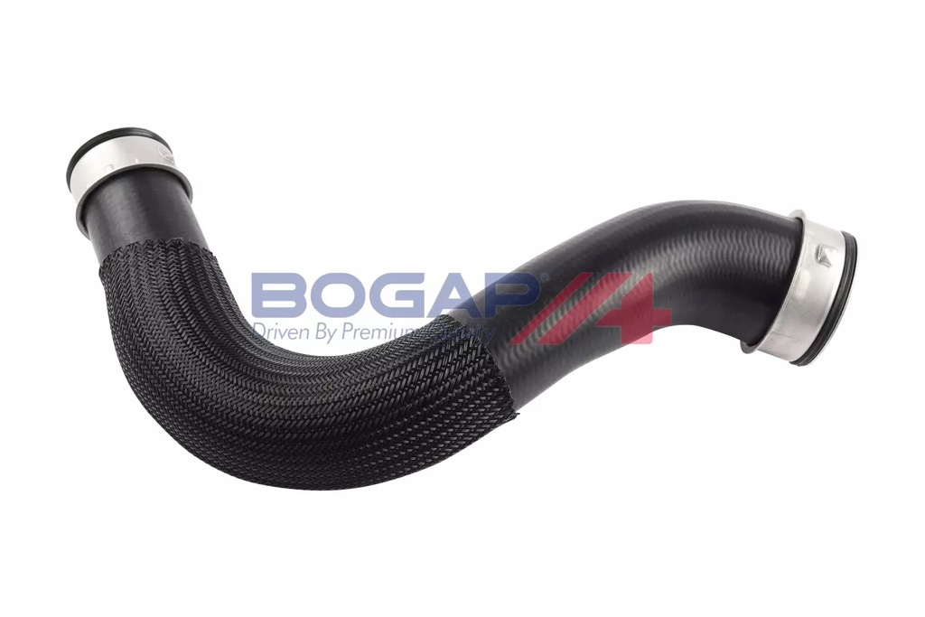 фото №1, Шланг інтеркулер a1711293/bgp