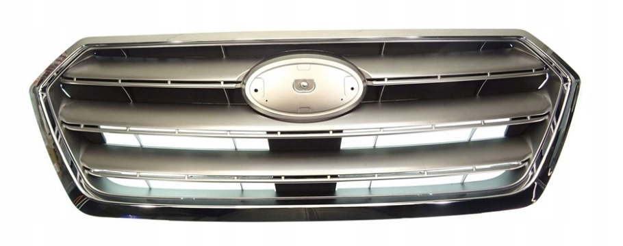 фото №1, Решітка радіатора subaru legacy bn / bs , 2014-