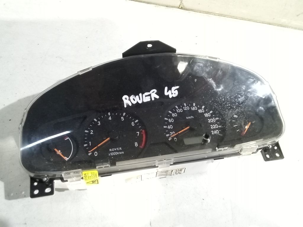 фото №1, Rover 45 лічильник прилади