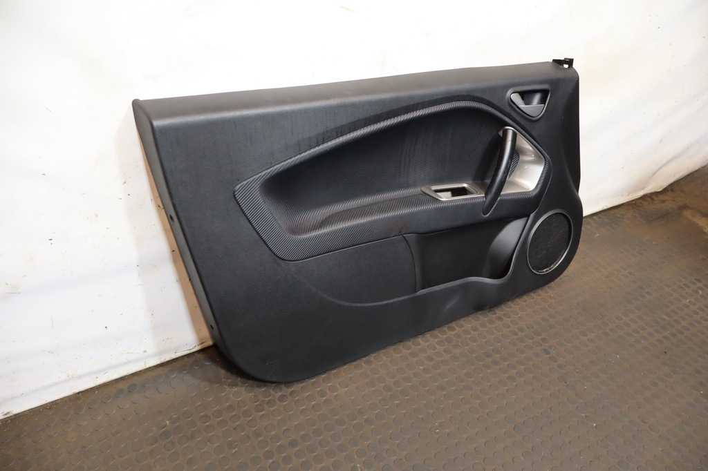 фото №1, Обшивка оббивка двері лівий перед alfa romeo mito