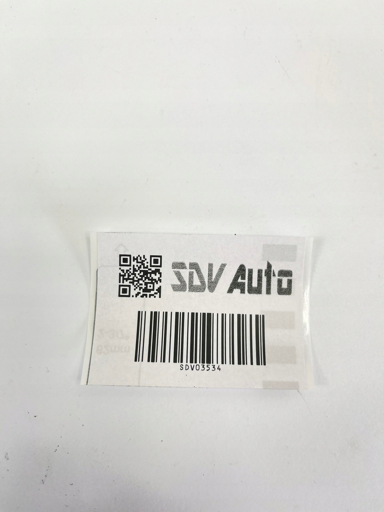 фото №11, Молдинг рамка стекло правый задняя mercedes w201 190