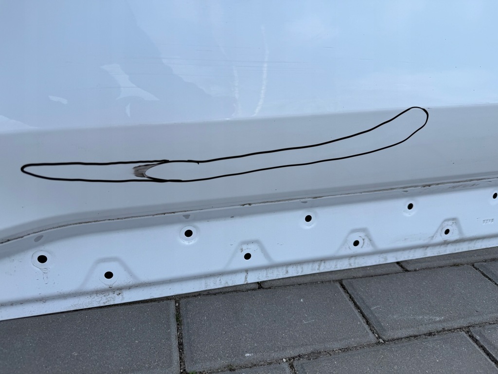 фото №13, Двері byd ущільнювач u od 2024 перед лівий передні ліва