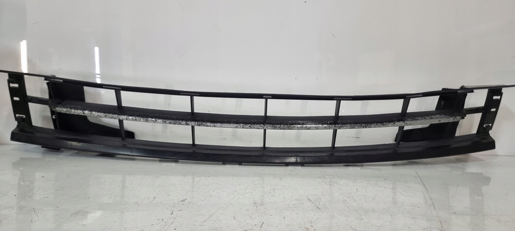 фото №1, Решітка середня бампера перед решітка радіатора renault espace iv lift 2006-2012