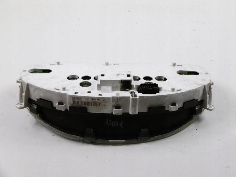 фото №5, Voyager 4 iv счетчик приборы 2,5 crd p05082528ad