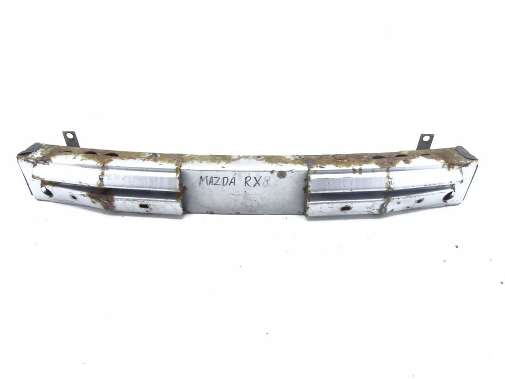 фото №1, Mazda rx-8 rx8 03-12 балка бампера задняя