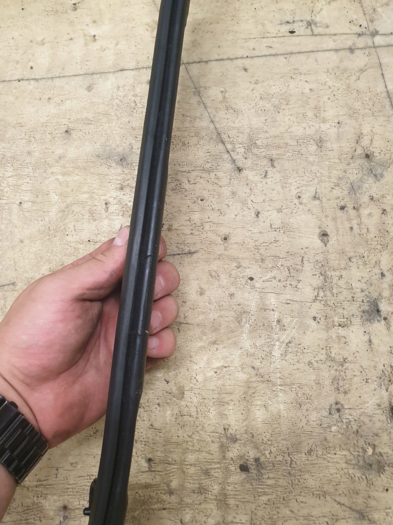 фото №9, Mini f54 clubman оригинальный номер 7344154 прокладка стойка