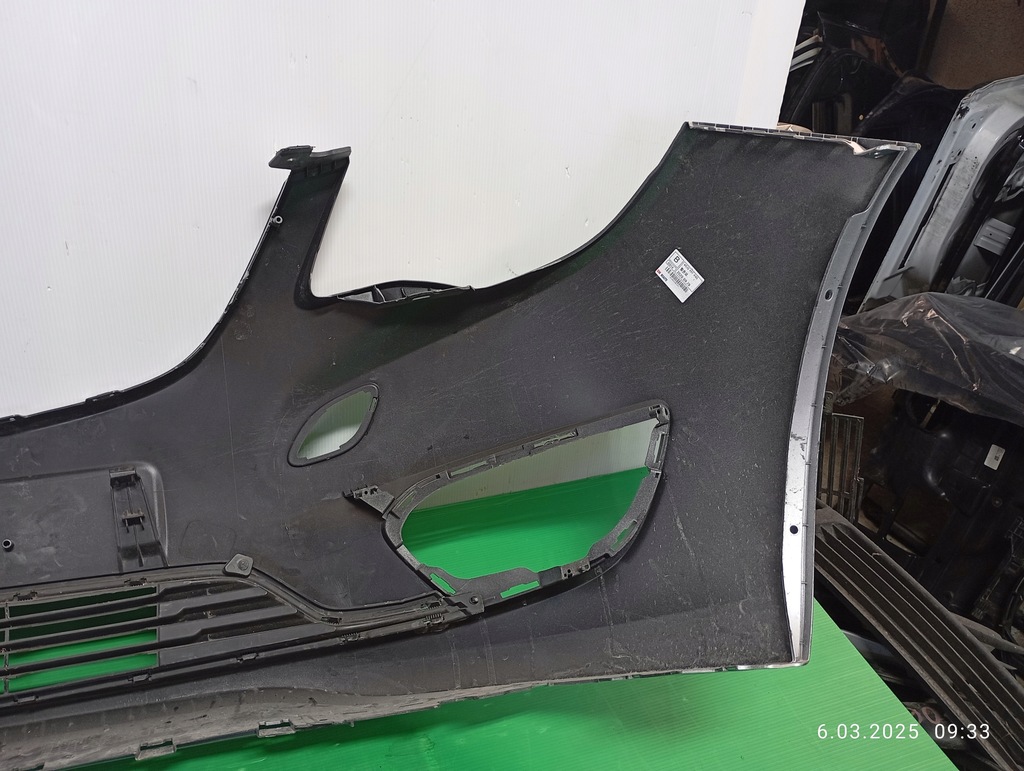 фото №12, Бампер перед передний opel karl 14-19 42418315