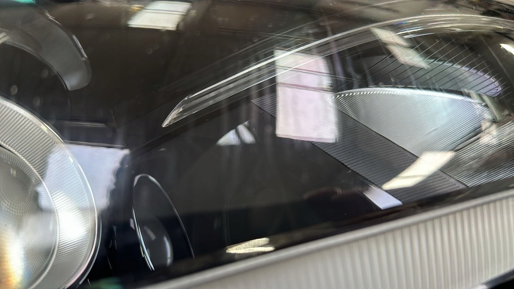 фото №4, Hyundai tucson 2016- lift лампа левая перед обычная