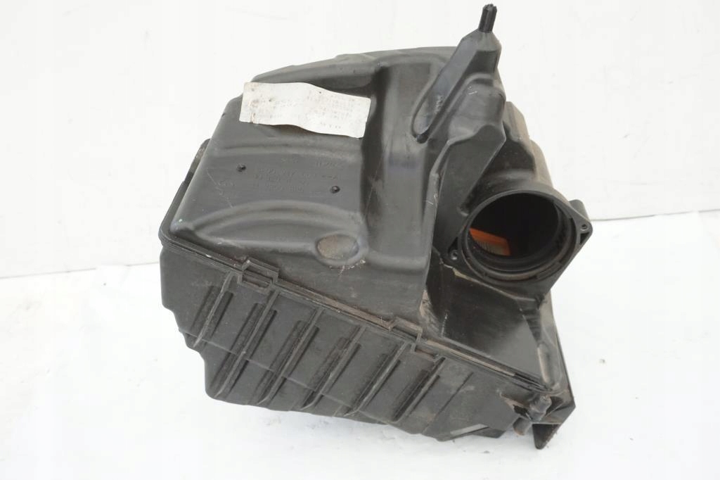 фото №3, Корпус фільтра renault grand scenic iii 1.9 dci