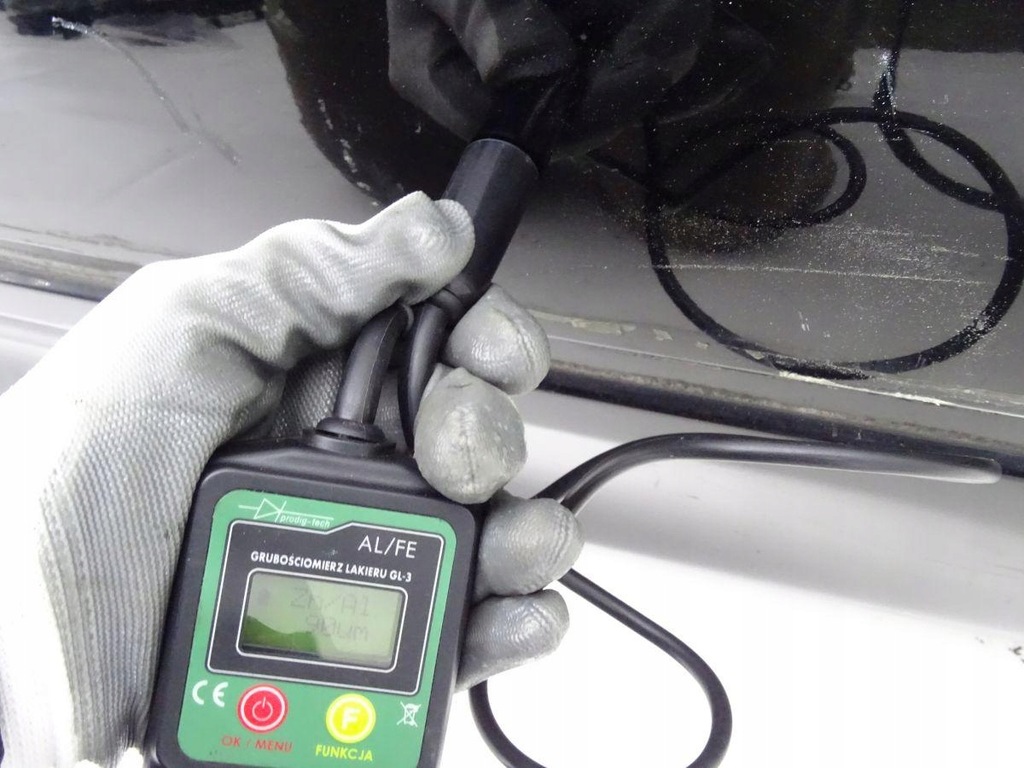 фото №14, Toyota mr2 ii sw20 90-99 дверь левая