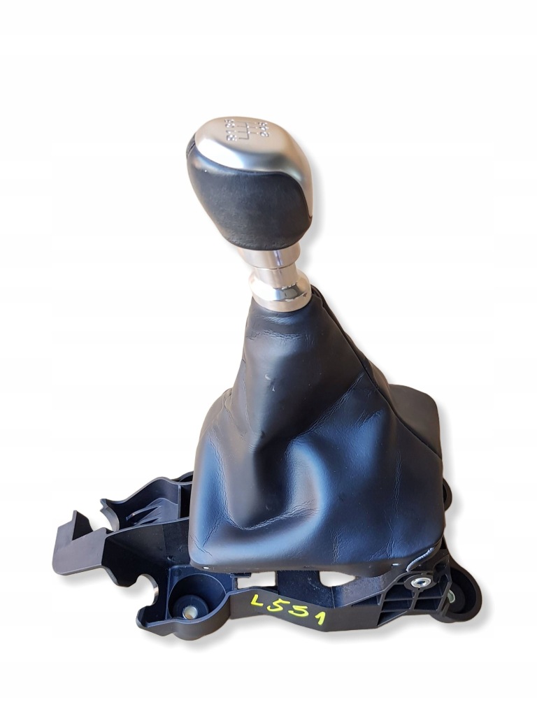 Купити Куліса перемикання передач середина land rover range rover evoque l551 2233