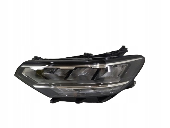 фото №1, 3g1941035q фара лампа перед левая full led vw passat b8 lift