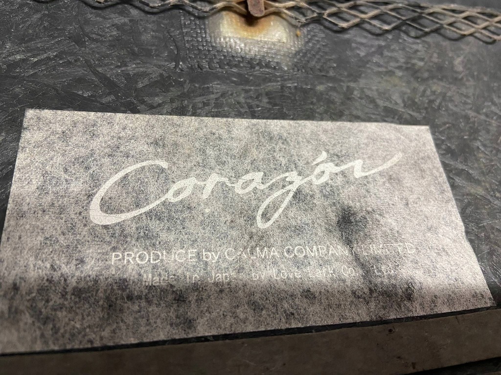 фото №9, Решітка радіатора радіатора решітка радіатора subaru legacy iv bp outback iii corazon jdm