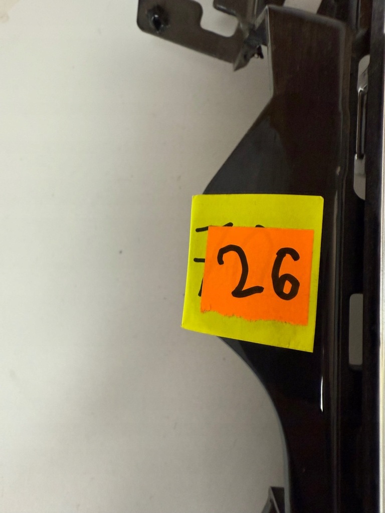 фото №16, Решётка радиатора решётка радиатора радиатора audi a3 8y s-line pdc