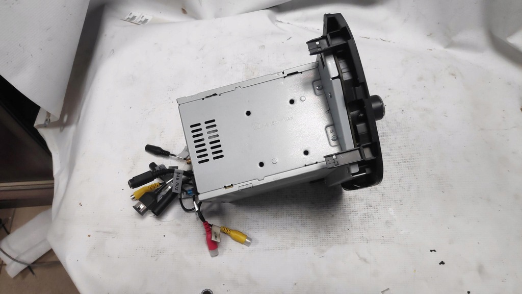 фото №8, Радио 2din экран дисплей suzuki sx4 s-cross