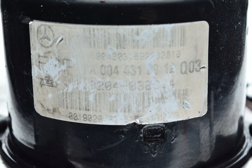 фото №8, Насос abs mercedes w203 a0325459132 a0044312912