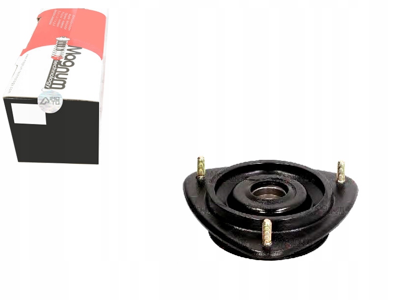 фото №1, Magnum подушка амортизатора mag, a77003mt