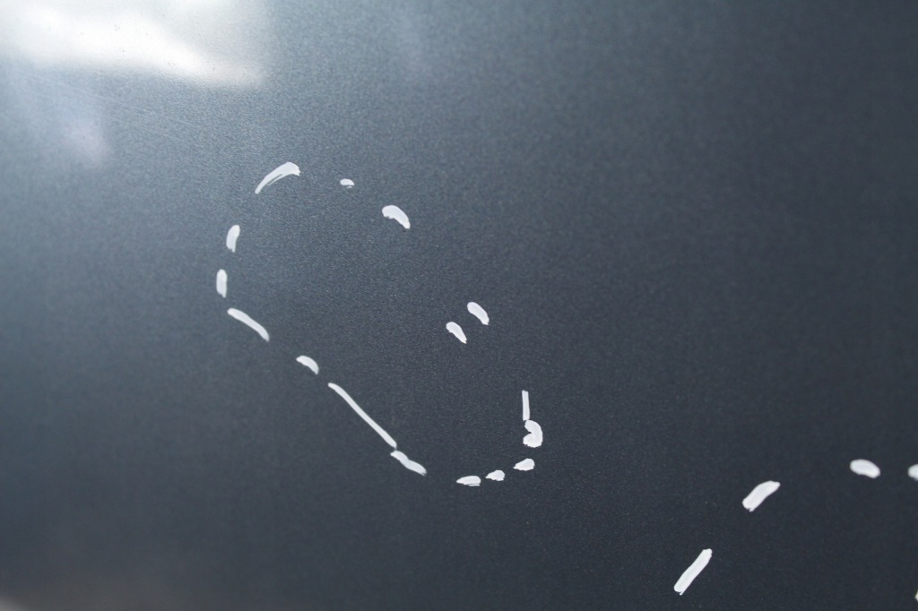 Капот крышка двигателя bmw e65 e66 рестайлинг  a38/5 2005-2008 Цена