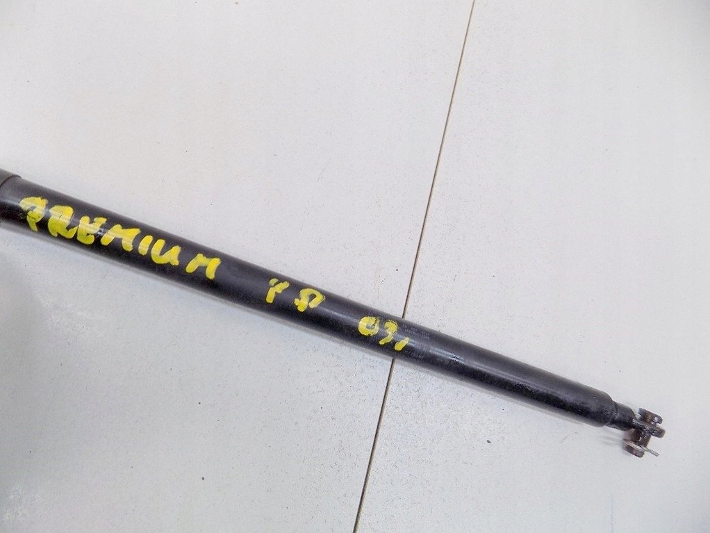 Renault premium route 420 dci 03r привід капот Доставка