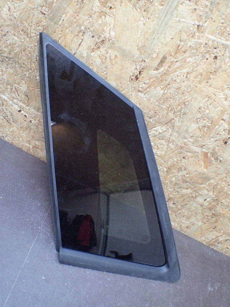 фото №1, Скло задня ліва opel grandland