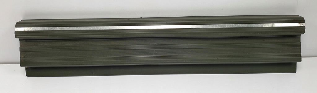 фото №1, Молдинг накладка поріг правий задня mercedes w126