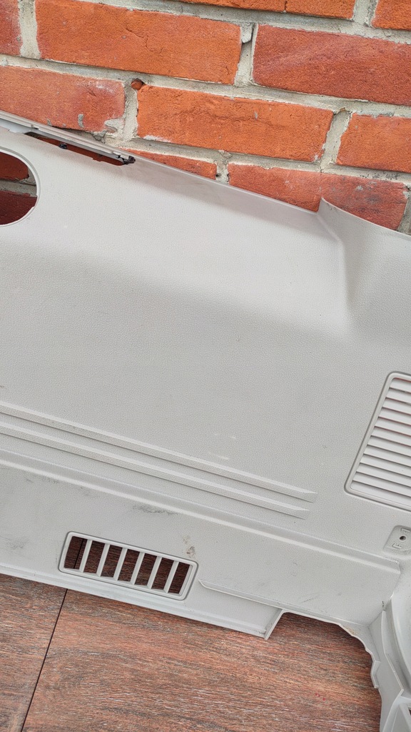 фото №5, Jeep commander 5-10r xk обшивка обивка багажника