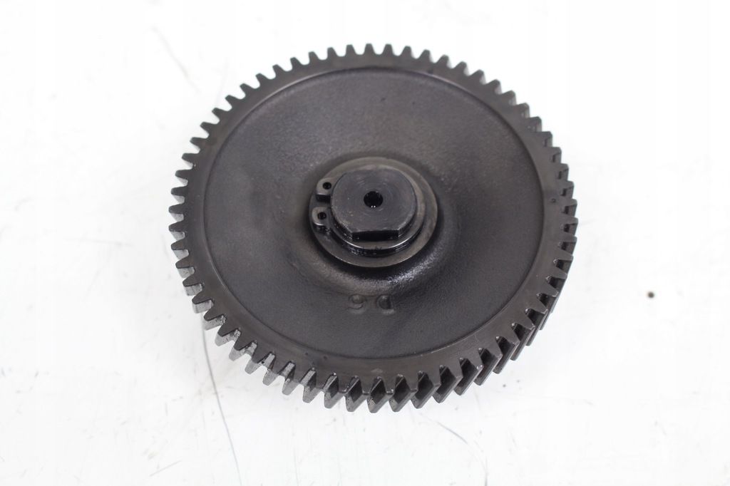 фото №1, Колесо зубчасте розподільного валу kubota z402 aixam