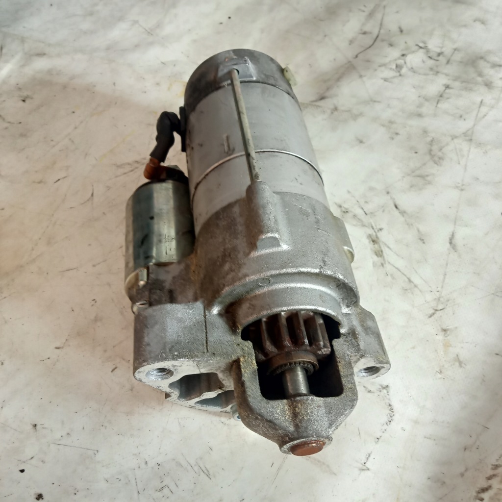 Jaguar xf 13- стартер denso cx23-11001-ac Оригінал