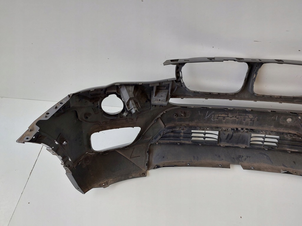 фото №6, Bmw x3 f25 lift бампер перед 7338544 оригінал