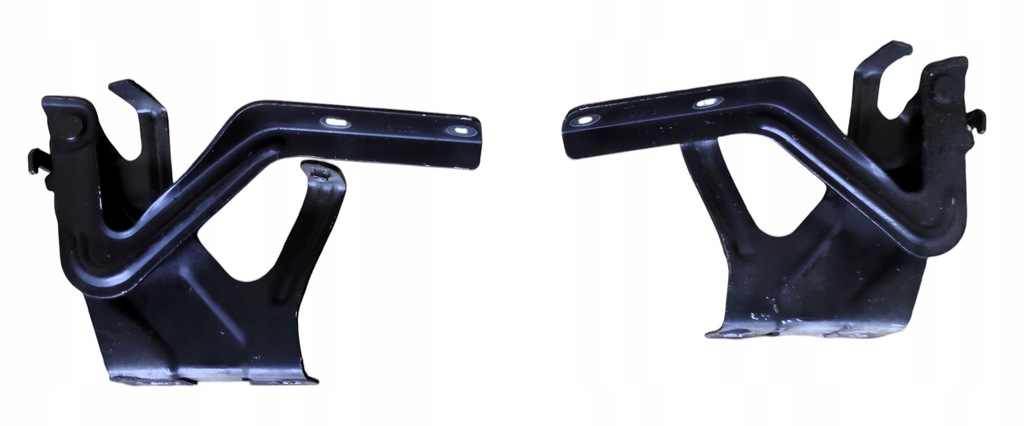 фото №1, Петли капот правый левый nissan leaf ii ze1