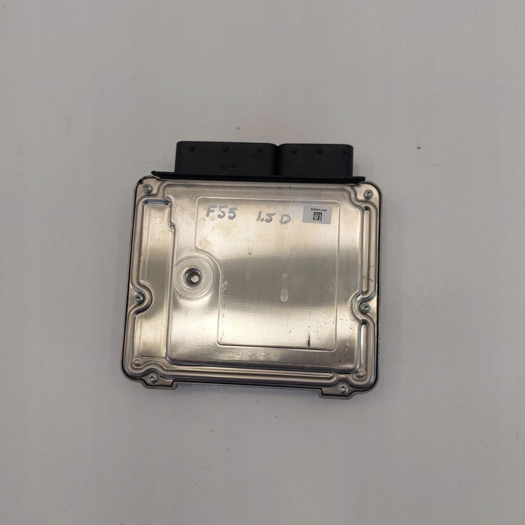 фото №2, 2015 mini one - cooper f56 f55 блок управления / модуль ecu 8582719