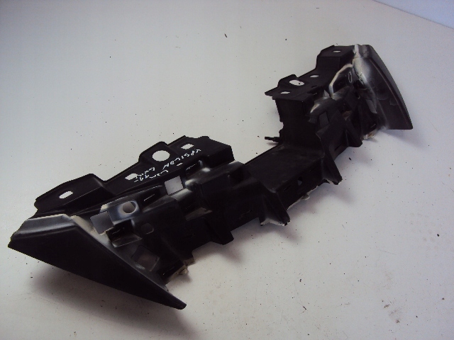 фото №1, Підсилювач решітка lancia ypsilon 2011-