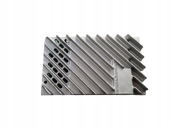 фото №1, Bmw i8 усилитель harman kardon 9337247