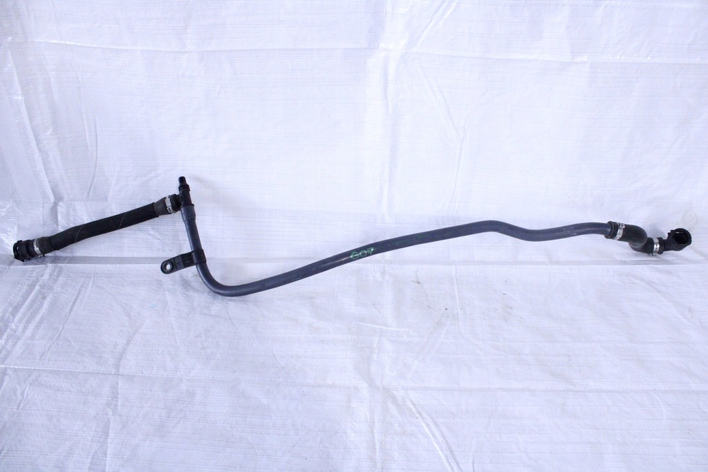 фото №1, Bmw x7 g07 wąż шланг трубка wody 8598360