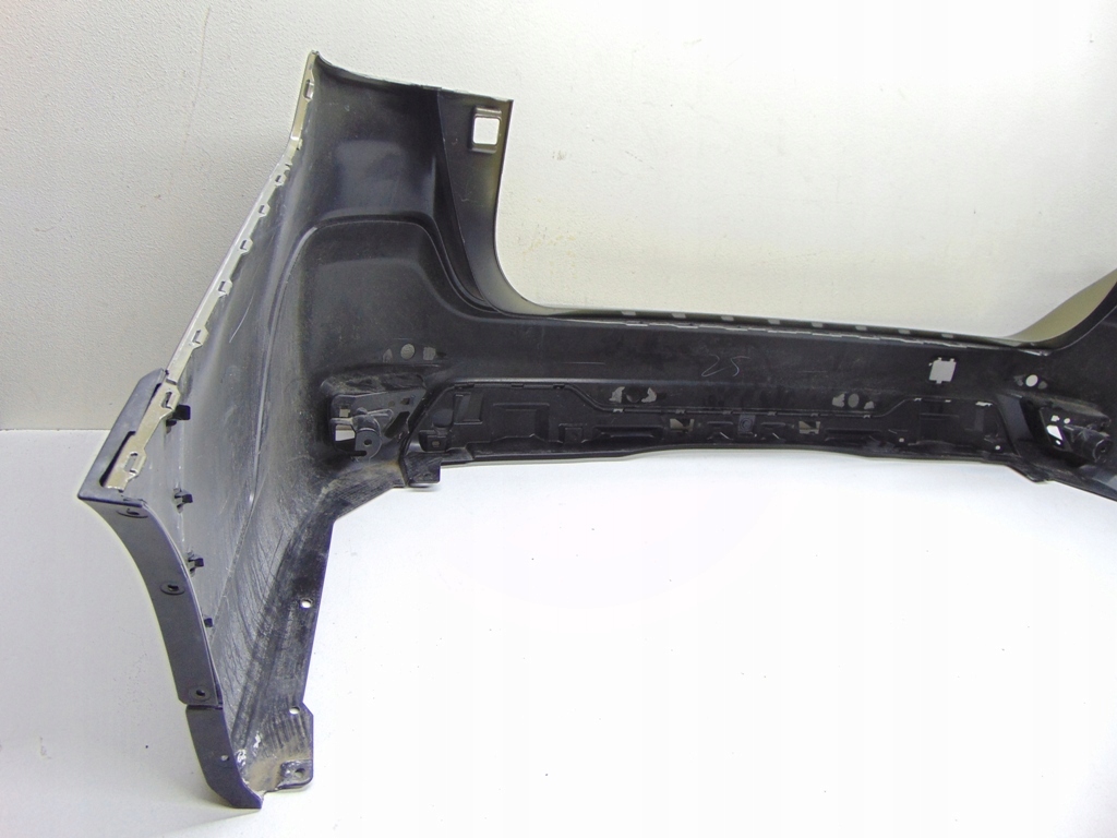 фото №10, Subaru outback iv бампер задняя задняя 57704an322