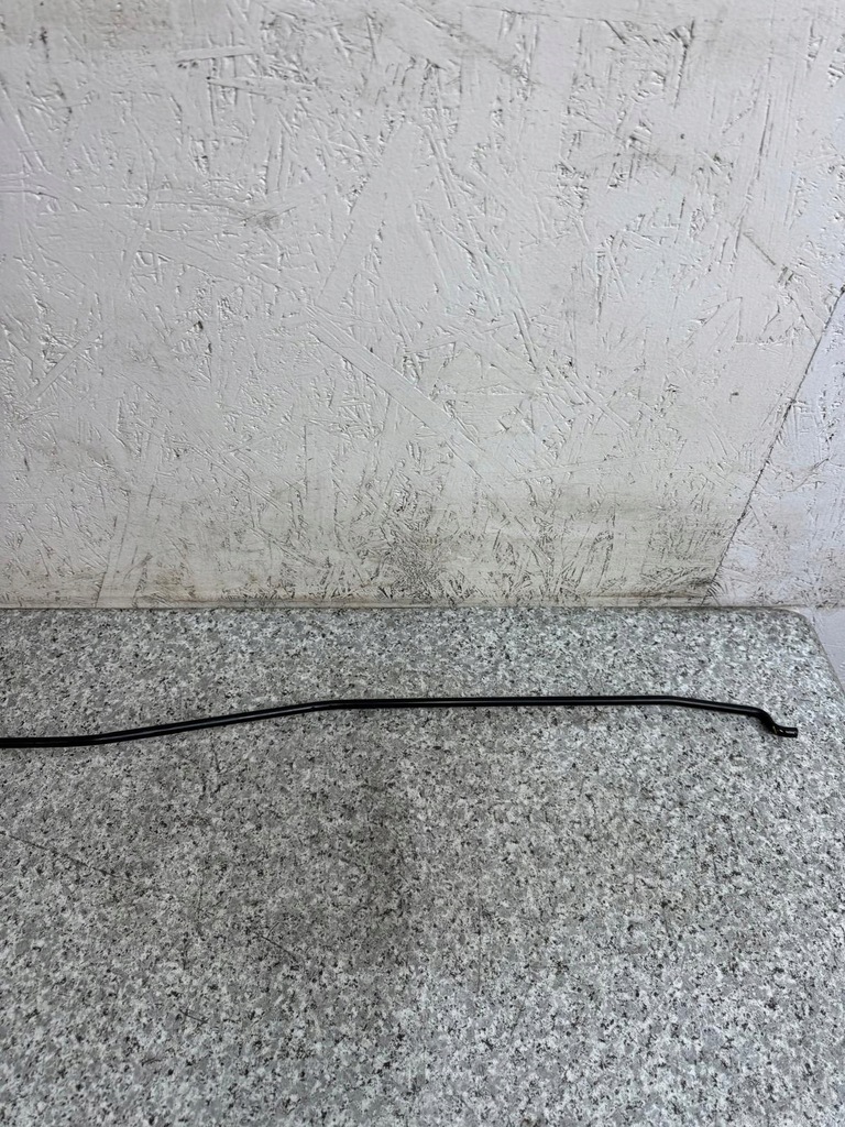 фото №6, Проволока опора стержень капот mazda 2 dj iii 2015-2023